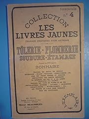 Travaux pratiques artisans d'occasion  Livré partout en France