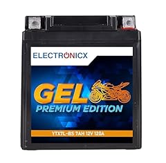 Electronicx gel motorrad gebraucht kaufen  Wird an jeden Ort in Deutschland