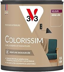 V33 peinture multi d'occasion  Livré partout en France