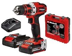 Einhell perceuse visseuse d'occasion  Livré partout en Belgiqu