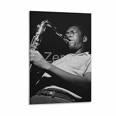 Xzomeayt john coltrane for sale  Delivered anywhere in USA 