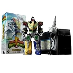 Mighty morphin power usato  Spedito ovunque in Italia 