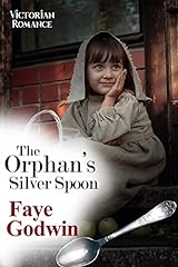 Orphan silver spoon for sale  Delivered anywhere in UK
