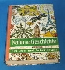 Natur geschichte realienbuch gebraucht kaufen  Wird an jeden Ort in Deutschland
