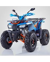Quad hunter 125cc usato  Spedito ovunque in Italia 