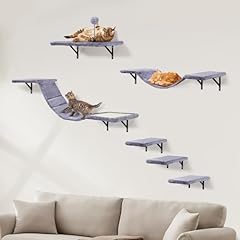 Katzen kletterwand xxl gebraucht kaufen  Wird an jeden Ort in Deutschland