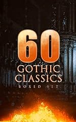 Gothic classics boxed for sale  Delivered anywhere in USA 