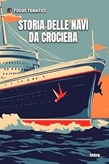 Storia delle navi usato  Spedito ovunque in Italia 