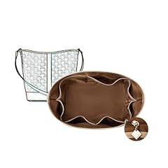 Organizer for borsa usato  Spedito ovunque in Italia 