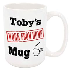 Toby coffee mug for sale  Delivered anywhere in USA 