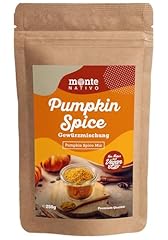 Pumpkin spice monte d'occasion  Livré partout en France