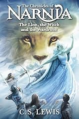 Lion witch wardrobe for sale  Delivered anywhere in USA 