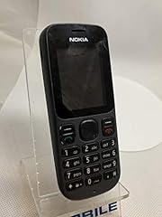 Nokia 100 black for sale  Delivered anywhere in UK