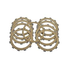 Clutch plate friction for sale  Delivered anywhere in UK