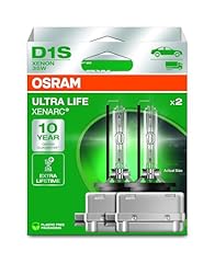 Osram xenarc ultra usato  Spedito ovunque in Italia 
