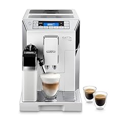 Longhi eletta cappuccino for sale  Delivered anywhere in UK