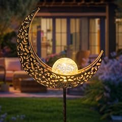 Homeimpro moon solar for sale  Delivered anywhere in USA 