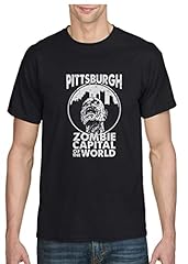 Allntrends pittsburgh zombie for sale  Delivered anywhere in USA 
