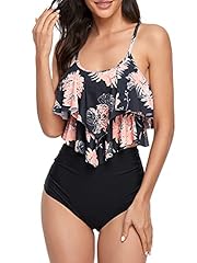 Flyily tankini high gebraucht kaufen  Wird an jeden Ort in Deutschland
