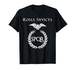 Roma invicta spqr usato  Spedito ovunque in Italia 