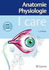 Care anatomie physiologie gebraucht kaufen  Wird an jeden Ort in Deutschland