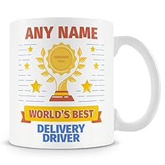 Muggz driver mug for sale Muggz driver mug for sale  Delivered anywhere in UK