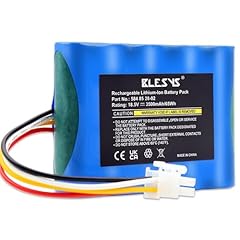 Blesys 3500mah mähroboter gebraucht kaufen  Wird an jeden Ort in Deutschland