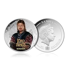 Lord rings boromir for sale  Delivered anywhere in UK