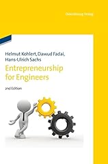 Entrepreneurship engineers for sale  Delivered anywhere in USA 