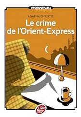 Crime orient express d'occasion  Livré partout en Belgiqu