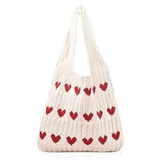 Vimmvid strandtasche gestrickt gebraucht kaufen  Wird an jeden Ort in Deutschland