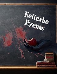 Hellerbe hyenas for sale  Delivered anywhere in USA 