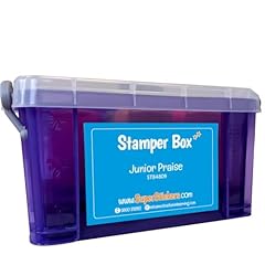 Superstickers primary praise for sale  Delivered anywhere in UK