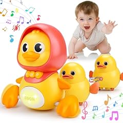 Baby musical duck for sale  Delivered anywhere in USA 