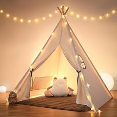 Besrey kids teepee for sale  Delivered anywhere in Ireland