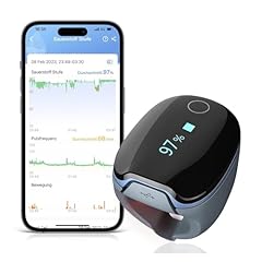 Wellue ring bluetooth gebraucht kaufen  Wird an jeden Ort in Deutschland