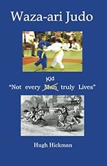 Waza ari judo for sale  Delivered anywhere in UK