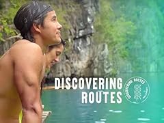 Discovering routes for sale  Delivered anywhere in USA 