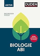 Basiswissen schule biologie gebraucht kaufen  Wird an jeden Ort in Deutschland