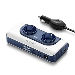 Bestek 200w inverter usato  Spedito ovunque in Italia 