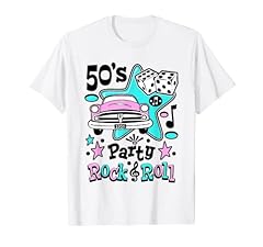 50s rockabilly party for sale  Delivered anywhere in UK