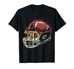 Silhouette football americano usato  Spedito ovunque in Italia 
