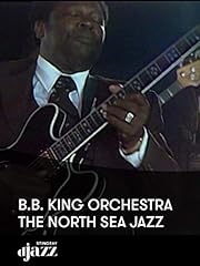 B.b. king orchestra for sale  Delivered anywhere in USA 