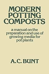 Modern potting composts d'occasion  Livré partout en Belgiqu