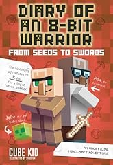 Diary bit warrior d'occasion  Livré partout en Belgiqu