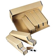 Lineco, Archival Slide Storage Box 15.5" x 11.5" x for sale  Delivered anywhere in USA 