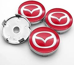 Fyobot 4pcs 60mm for sale  Delivered anywhere in UK