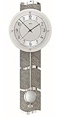 Ams moderne wanduhr gebraucht kaufen  Wird an jeden Ort in Deutschland