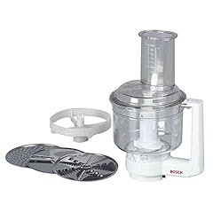 Bosch multimixer muz4mm3 gebraucht kaufen  Wird an jeden Ort in Deutschland