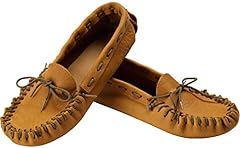 Moccasin leather craft for sale  Delivered anywhere in USA 